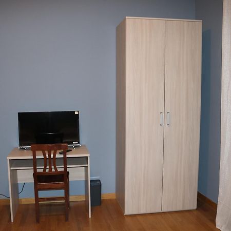 Bed and Breakfast Sant'Anna Saluzzo Exterior foto