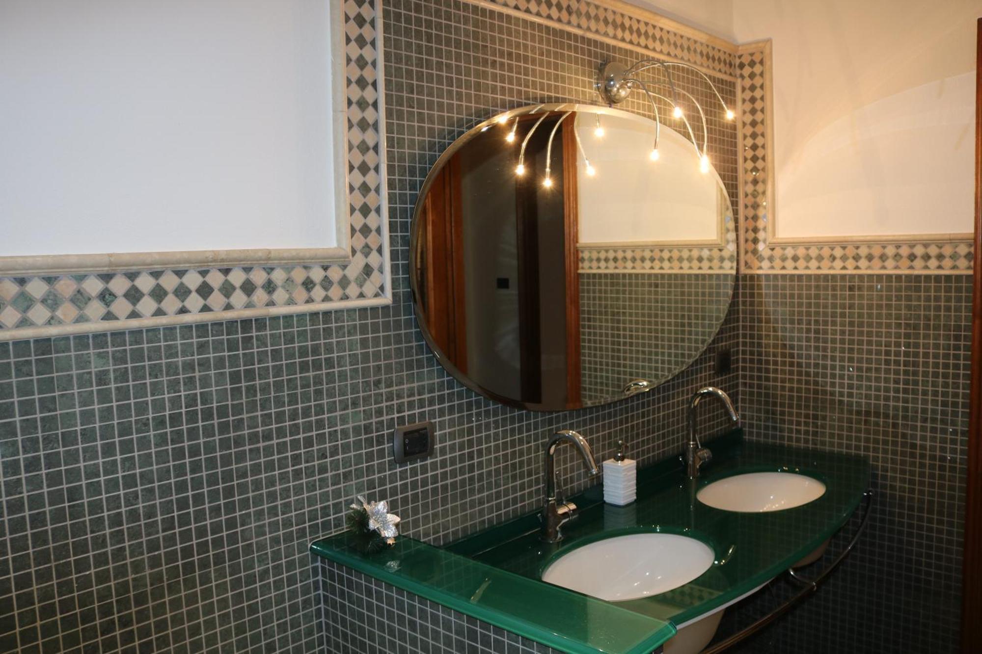 Bed and Breakfast Sant'Anna Saluzzo Exterior foto