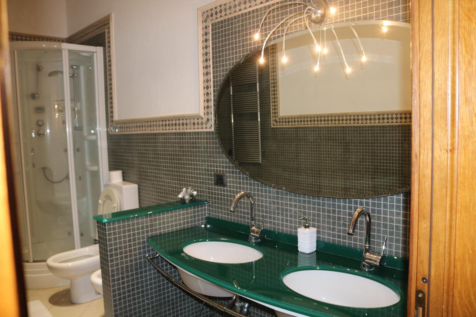 Bed and Breakfast Sant'Anna Saluzzo Exterior foto