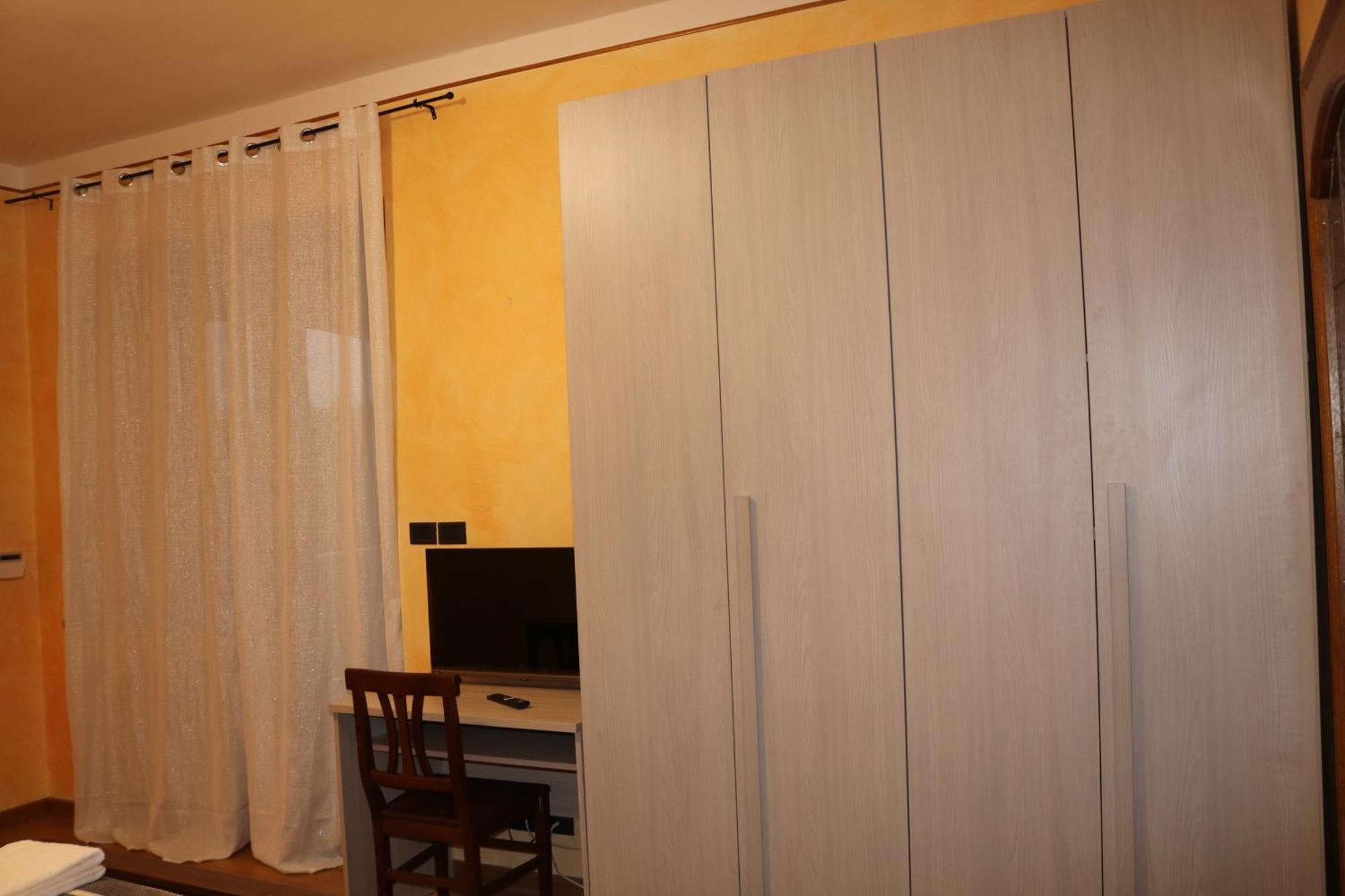 Bed and Breakfast Sant'Anna Saluzzo Exterior foto