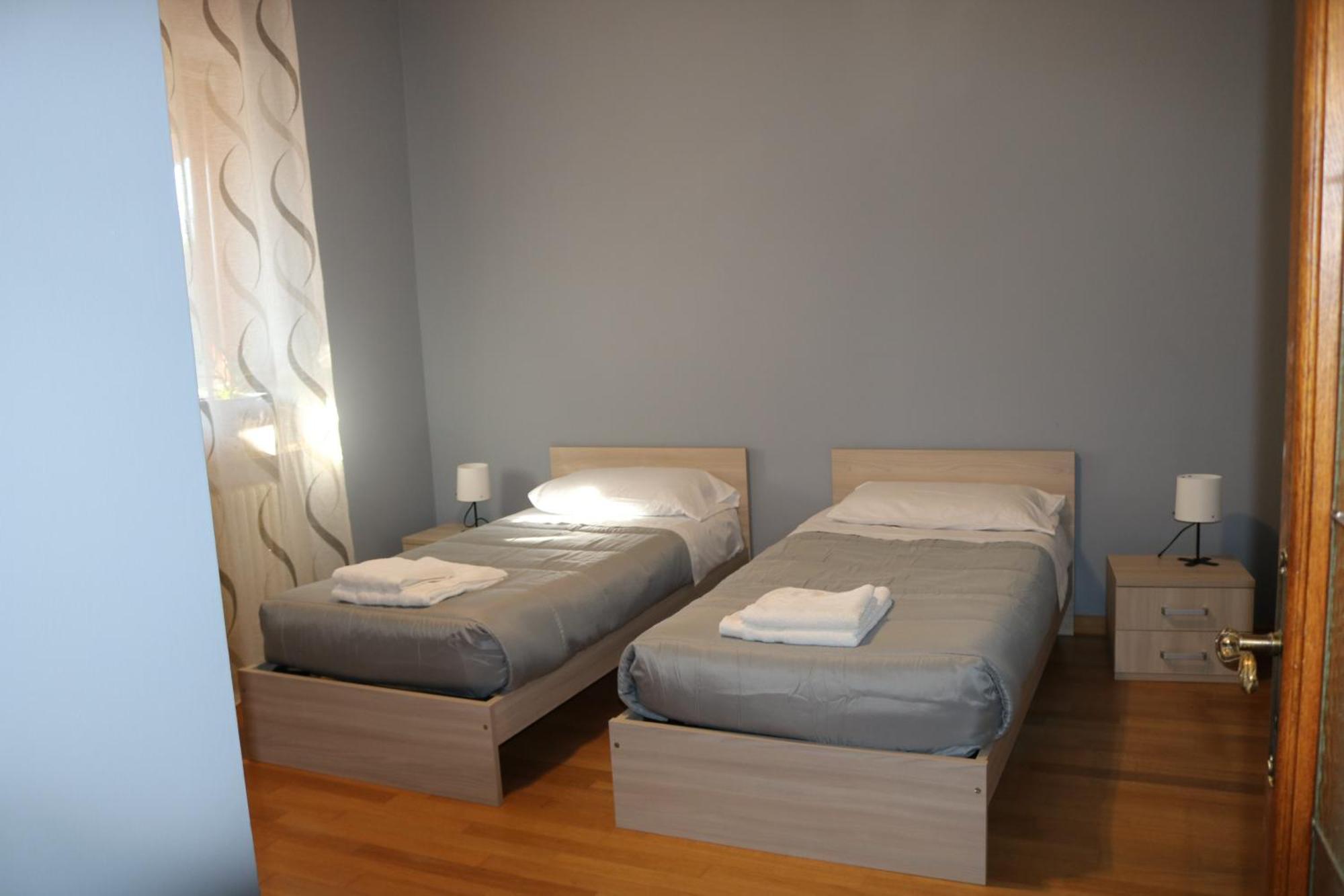 Bed and Breakfast Sant'Anna Saluzzo Exterior foto